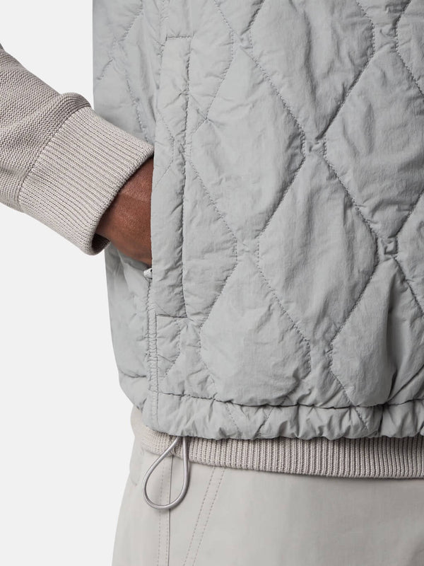 G100011 Ghost Padded Vest