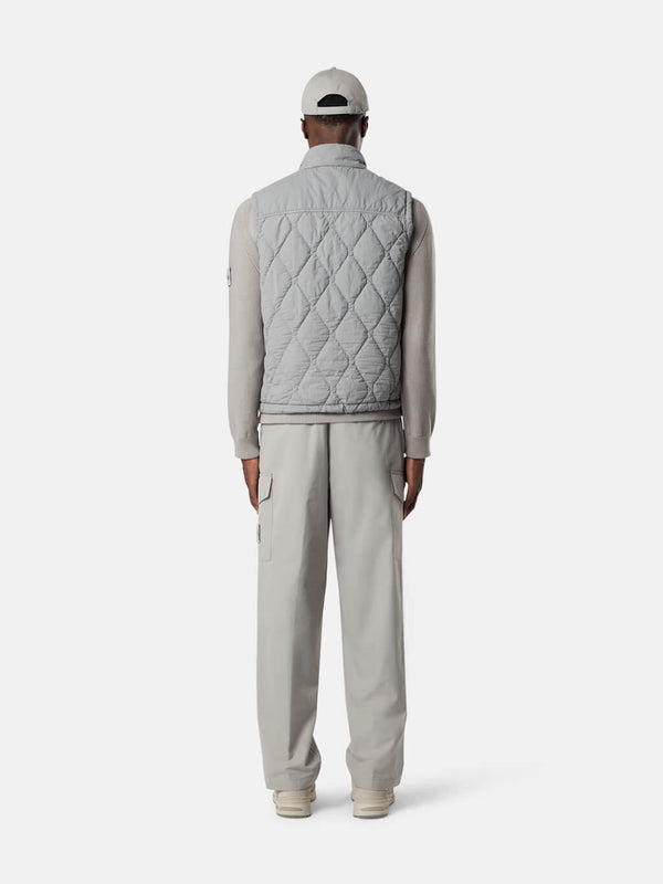 G100011 Ghost Padded Vest