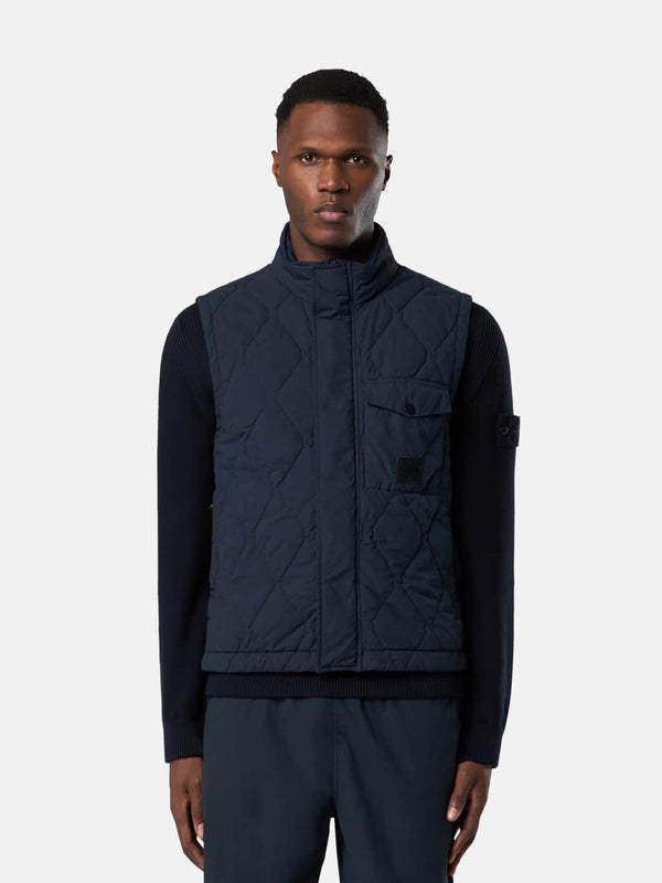 G100011 Ghost Padded Vest