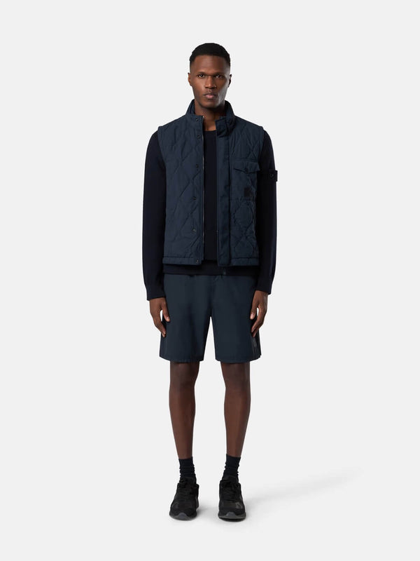 G100011 Ghost Padded Vest