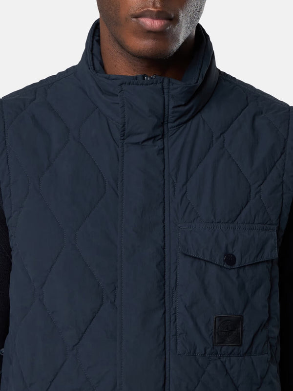 G100011 Ghost Padded Vest
