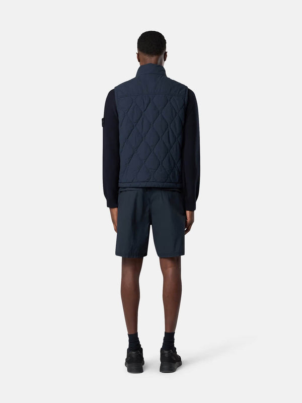 G100011 Ghost Padded Vest