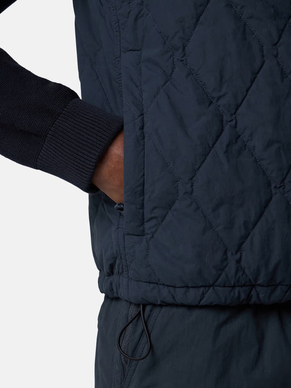 G100011 Ghost Padded Vest
