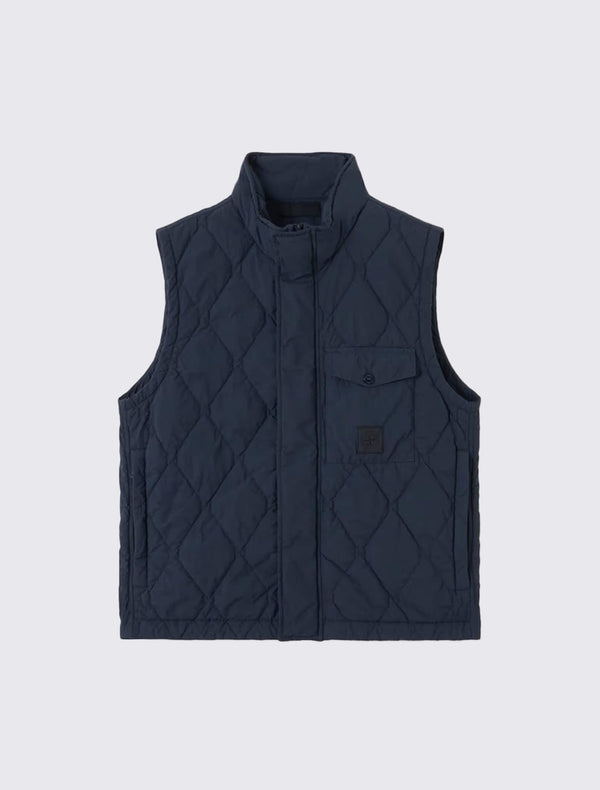 G100011 Ghost Padded Vest