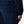 J100005 Indigo Micro Corduroy-Rinsed Five Pocket Jeans