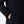 4100106 Ghost Padded Pea Coat in David-TC