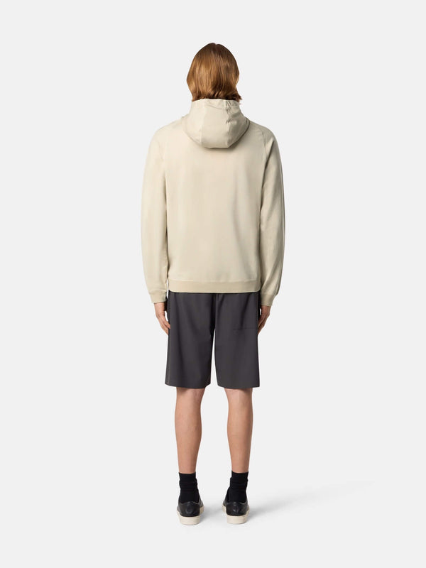 Stone Island shorts antraciet grijs