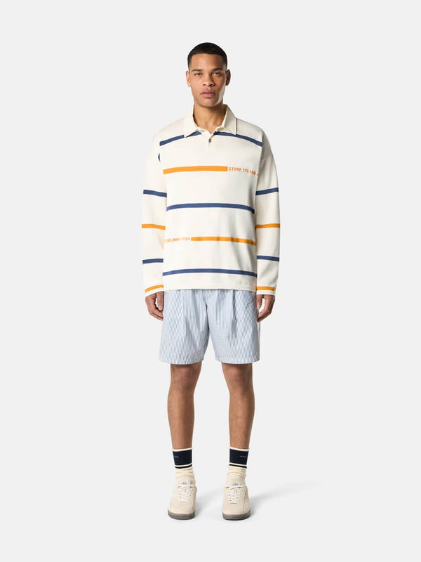 L100003 Marina Comfort Fit Bermuda Shorts
