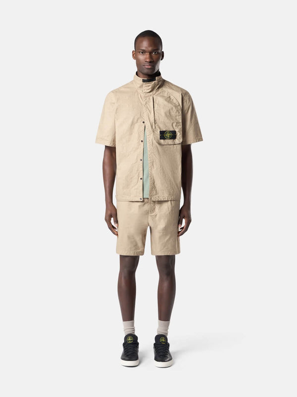 L100012 Panama-TC Shorts
