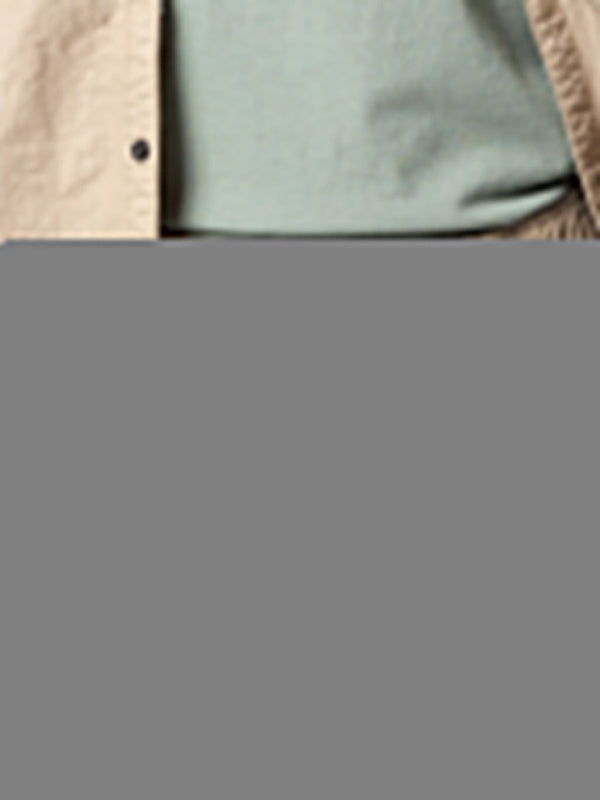 L100012 Panama-TC Shorts