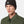 N10B5 Beanie with Logo Patch