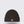 N10B5 Beanie with Logo Patch