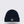 N10B5 Beanie with Logo Patch