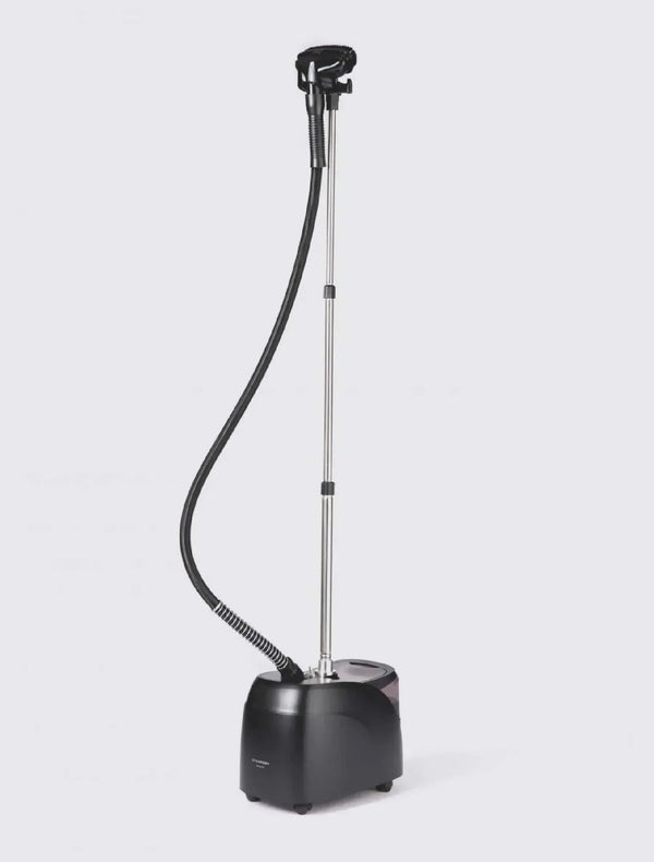 Stratus professional steamer
