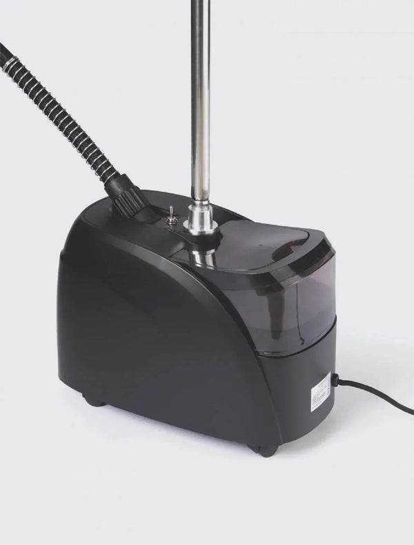 Stratus professional steamer
