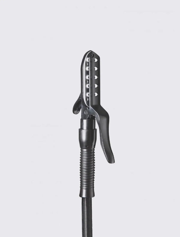Stratus professional steamer