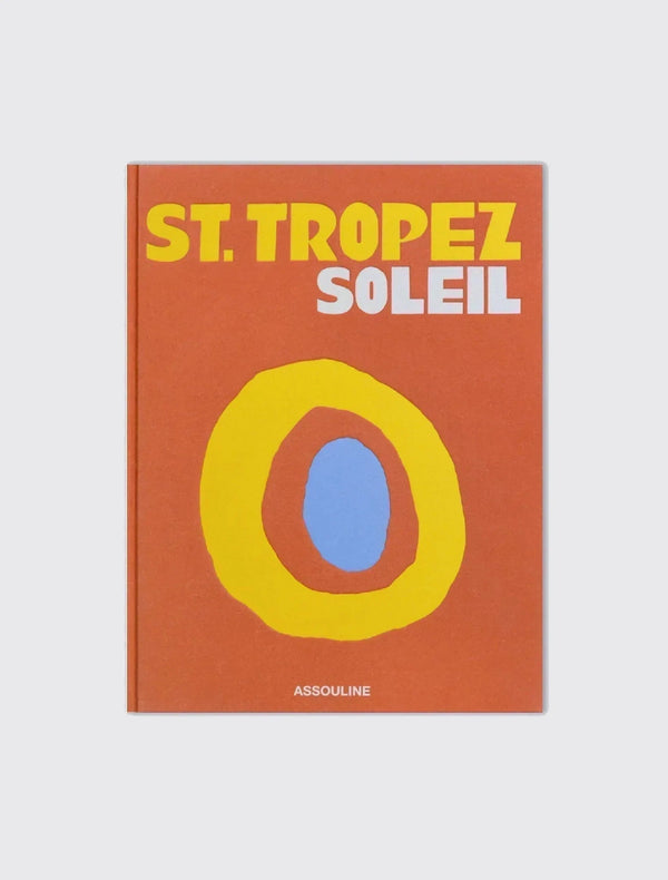 St. Tropez Soleil