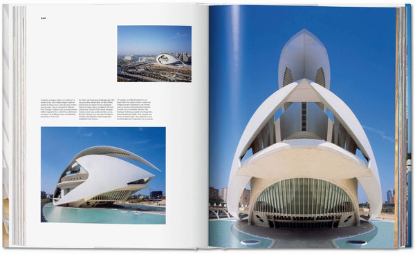 Calatrava Complete Works 1979-Today