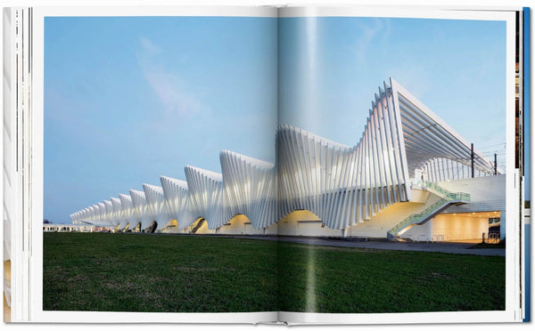 Calatrava Complete Works 1979-Today