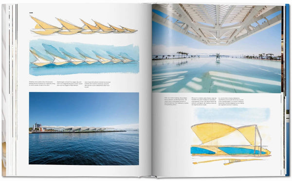 Calatrava Complete Works 1979-Today