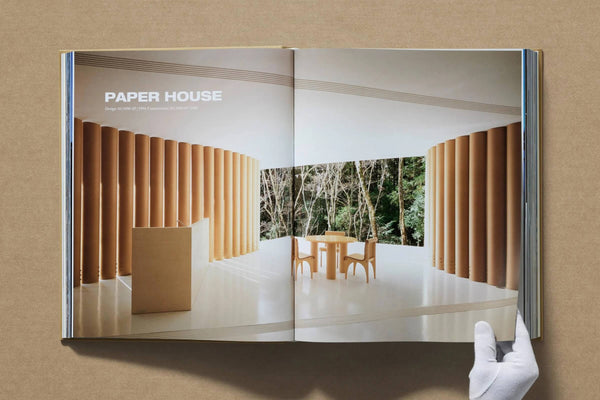 Shigeru Ban Complete Works 1985-Today