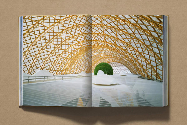 Shigeru Ban Complete Works 1985-Today