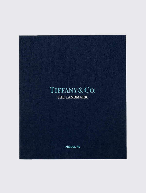 Tiffany & Co.: The Landmark