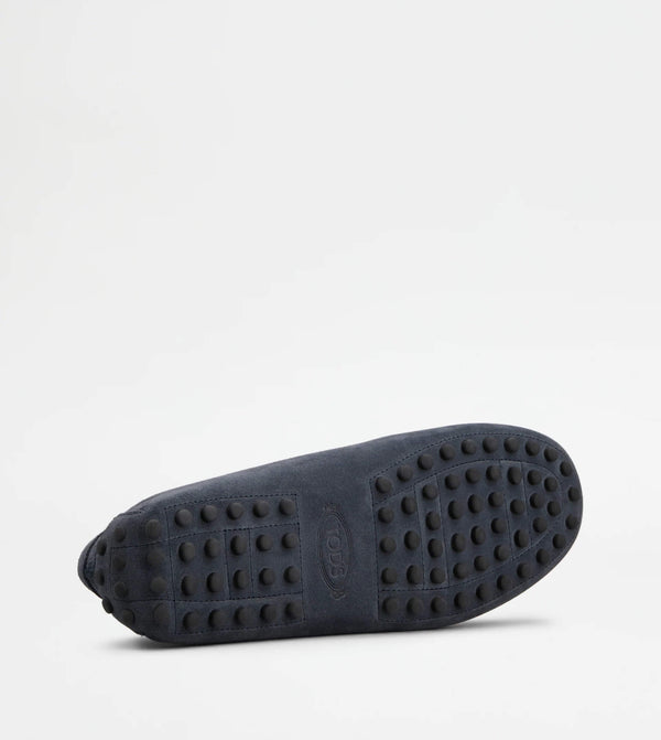 Gommino Driving Shoes in Suede