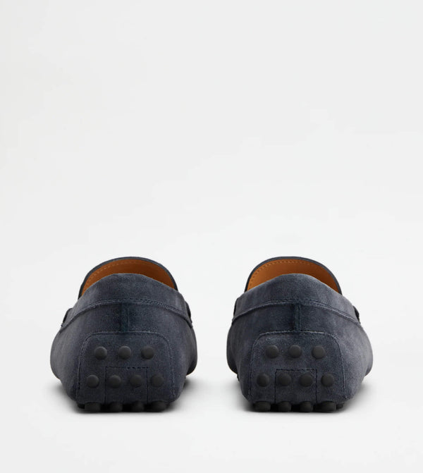 Gommino Driving Shoes in Suede