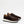 Red Dot Sneakers in Pashmy Suede