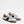 Tabs Sneakers in Suede