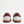 Tabs Sneakers in Suede
