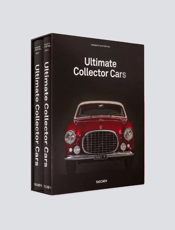 Ultimate Collector Cars XL