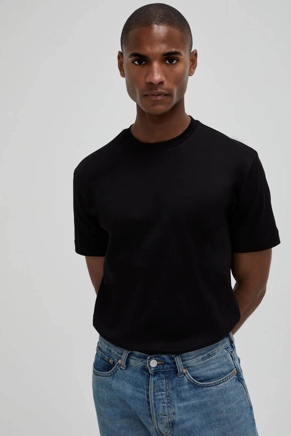 Interlock Supima T-Shirt