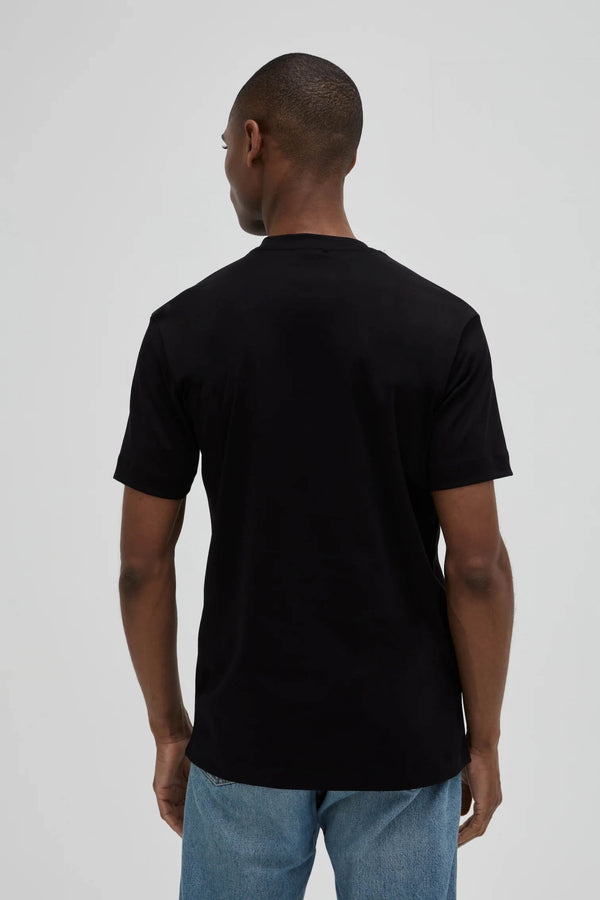 Interlock Supima T-Shirt
