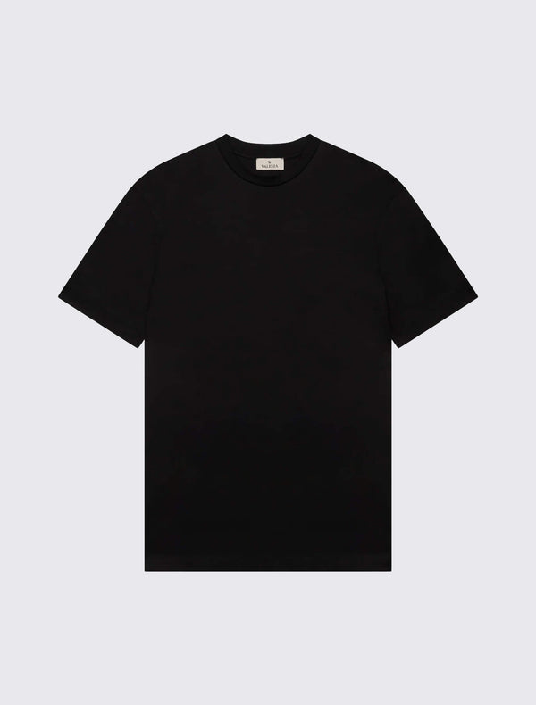 Interlock Supima T-Shirt