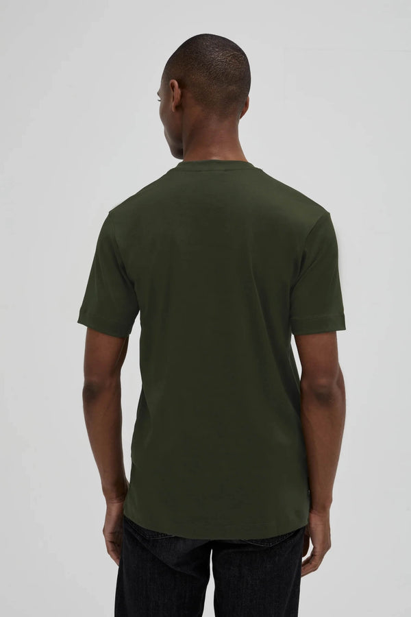 Interlock Supima T-Shirt