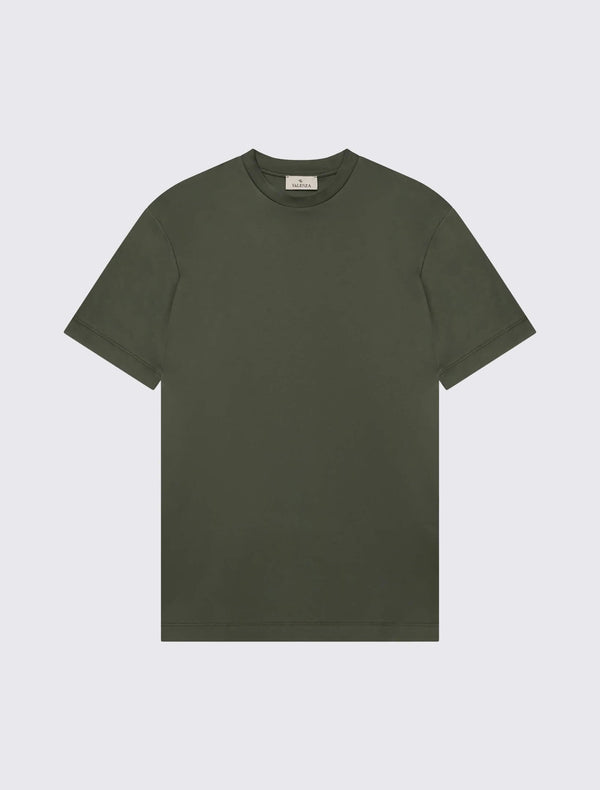 Interlock Supima T-Shirt