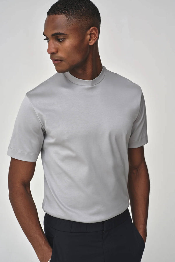 Interlock Supima T-Shirt
