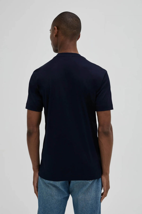 Valenza t-shirt marine