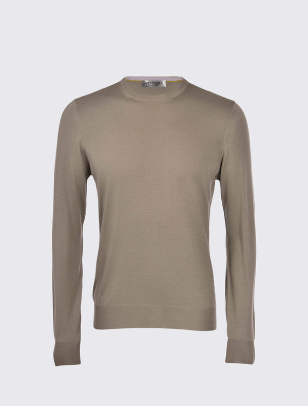 Super Tasmania Crew Neck