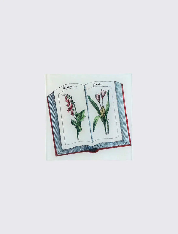 Plant Book