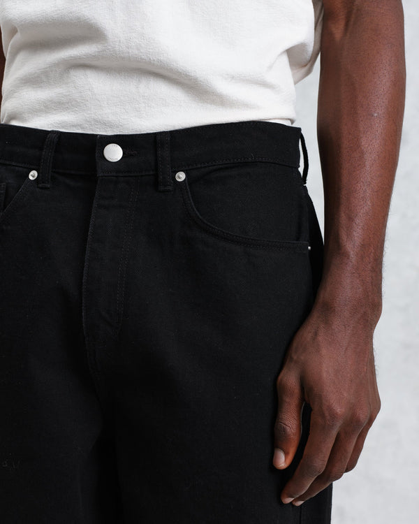 Felix Loose Fit Denim Jeans
