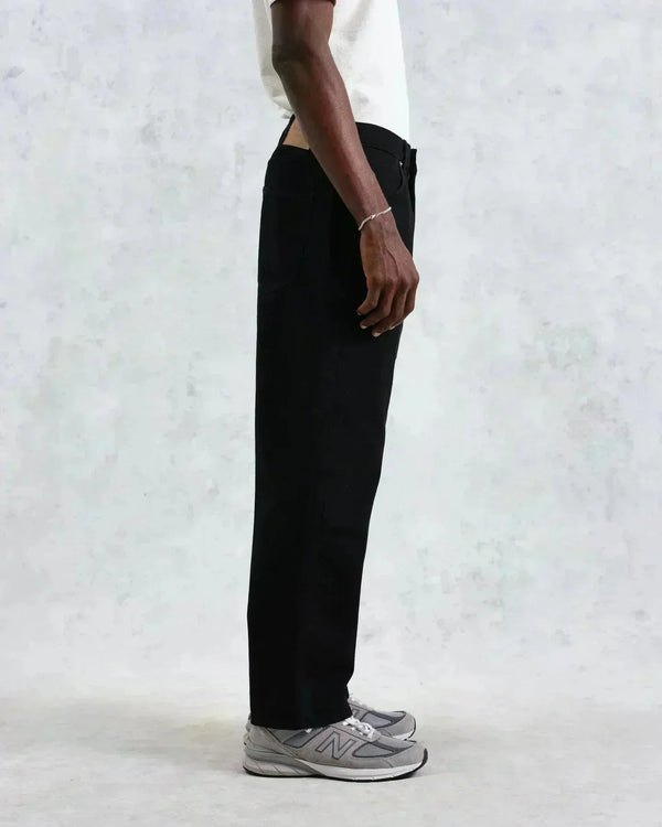 Felix Loose Fit Denim Jeans