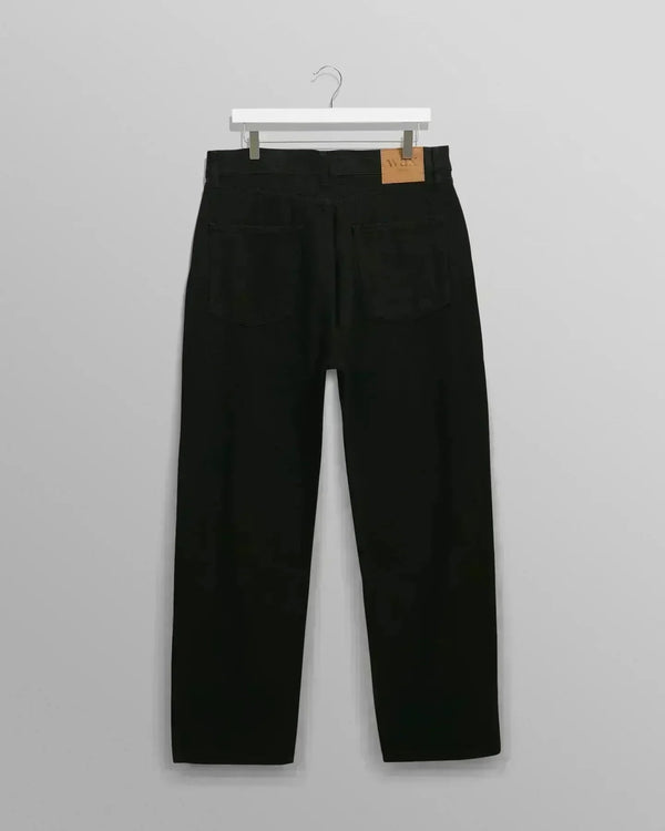 Felix Loose Fit Denim Jeans