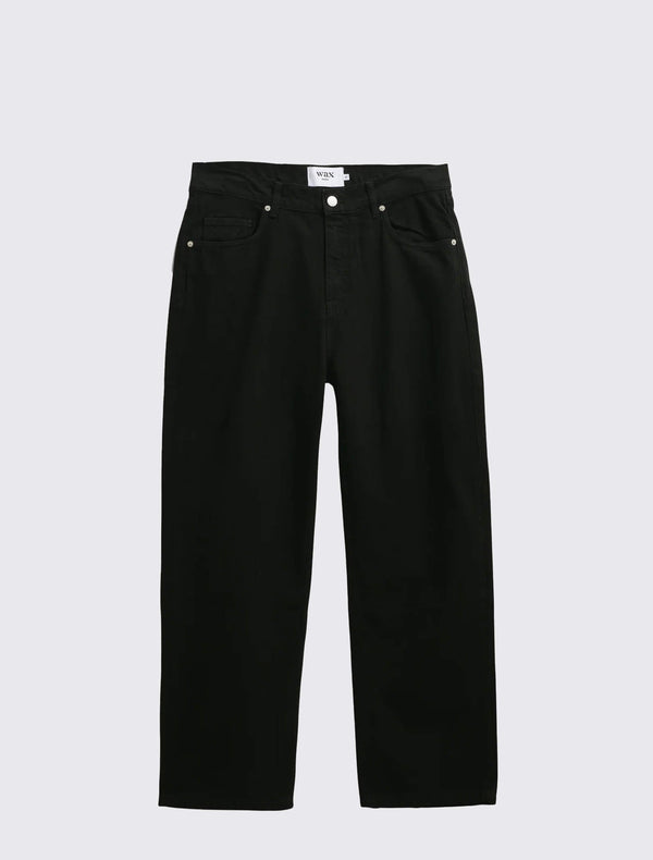Felix Loose Fit Denim Jeans