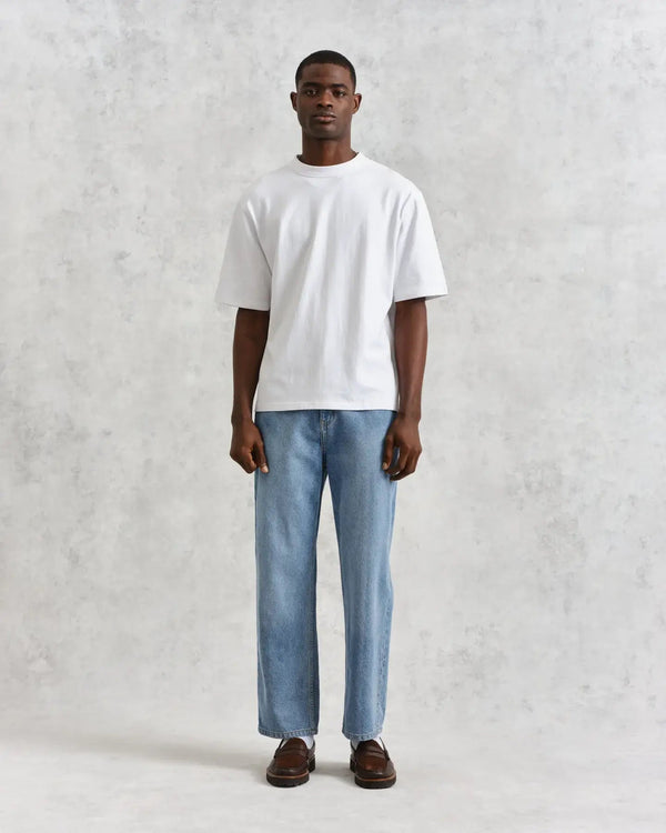 Felix Loose Fit Denim Jeans