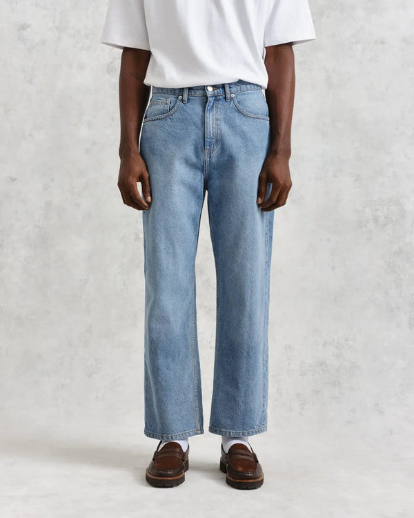 Felix Loose Fit Denim Jeans