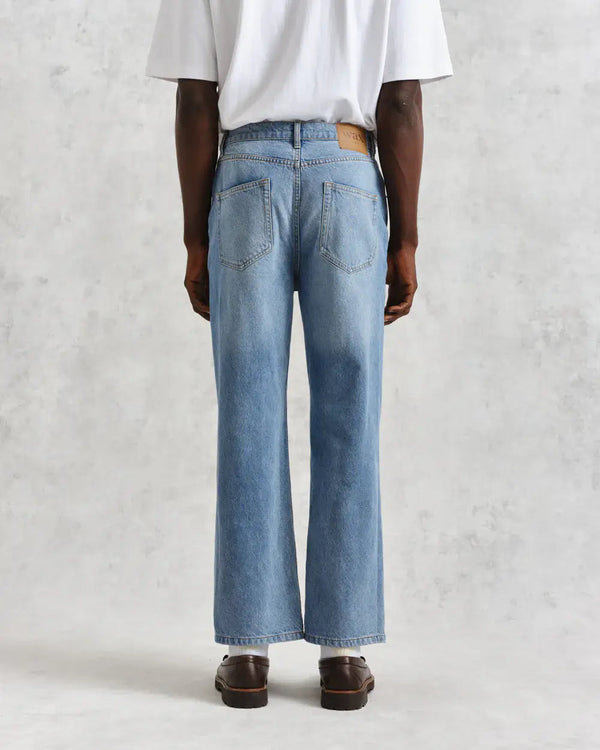 Felix Loose Fit Denim Jeans