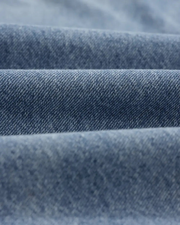 Felix Loose Fit Denim Jeans